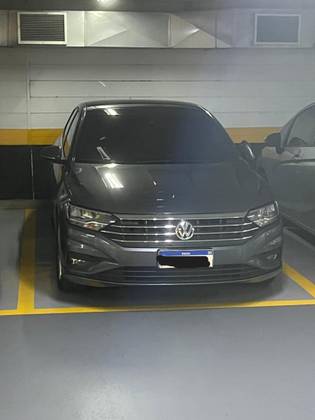 VOLKSWAGEN JETTA 1.4 250 TSI TOTAL FLEX COMFORTLINE TIPTRONIC